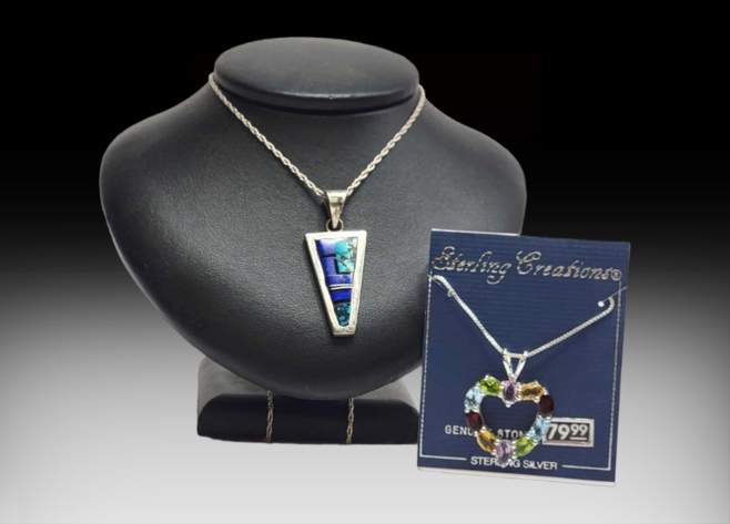 Image for October 2023 Discovery Auction