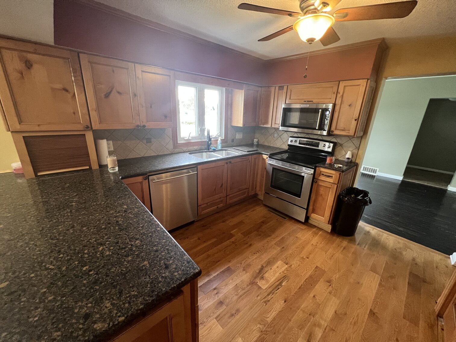 Image for MINIMUM BID AUCTION $160,000! 7042 US 223