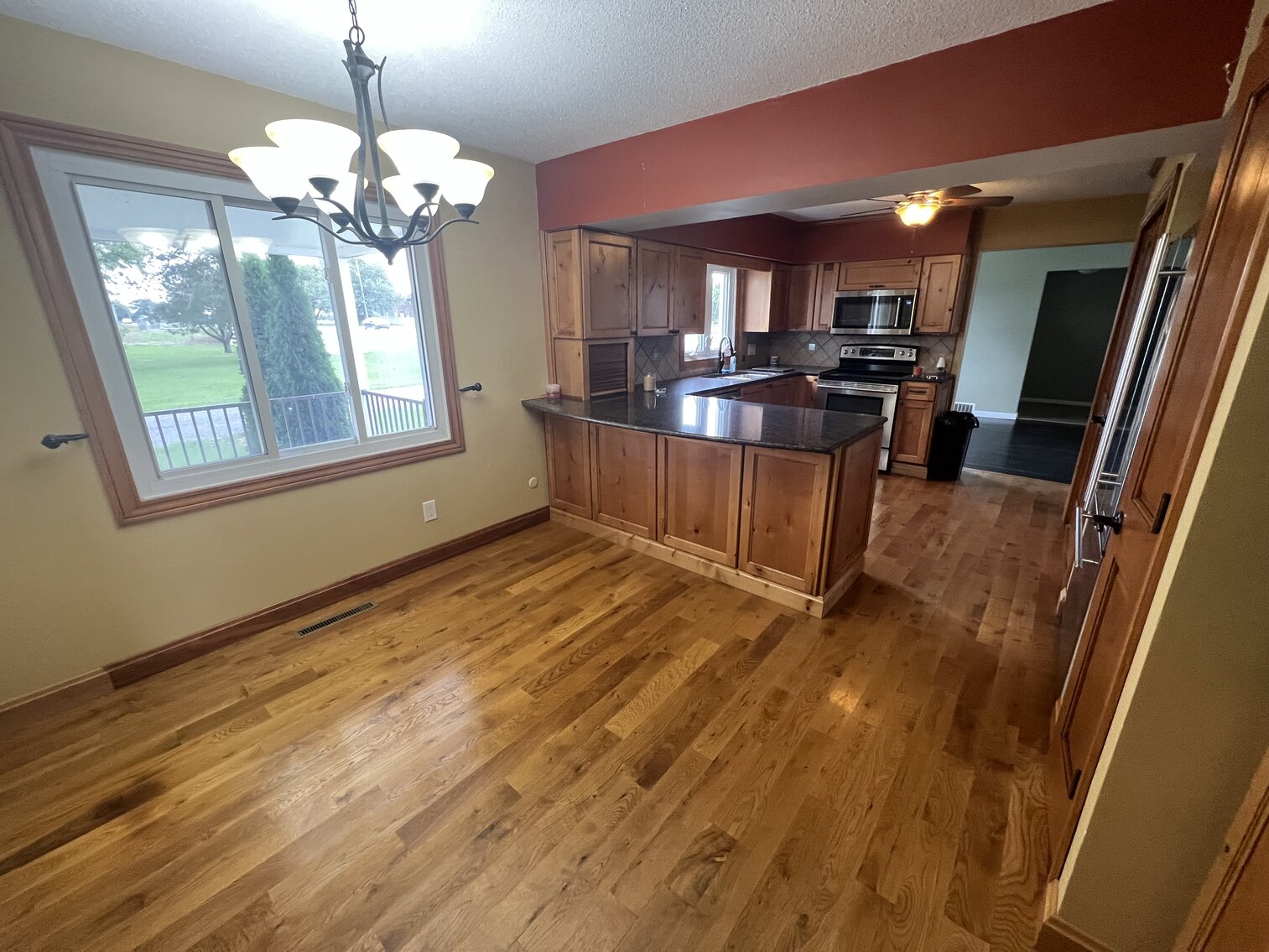 Image for MINIMUM BID AUCTION $160,000! 7042 US 223