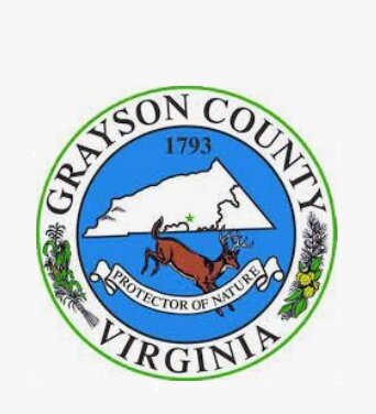 Image for Grayson County & Town of Fries, VA Sale of Tax Delinquent Real Estate