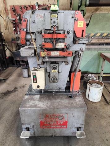 Image for Jeff's Welding and Machine