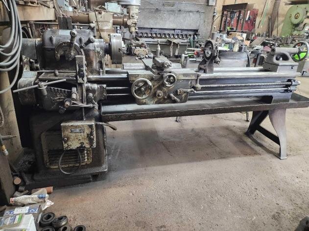 Image for Jeff's Welding and Machine