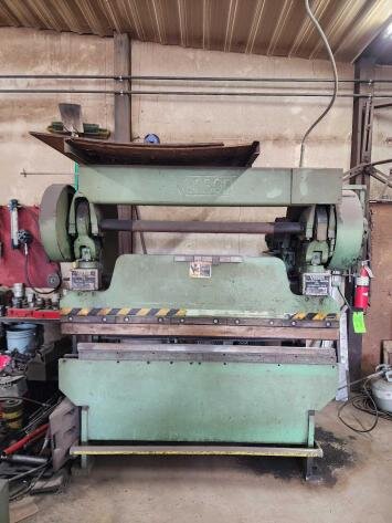 Image for Jeff's Welding and Machine