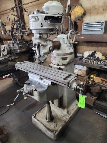 Image for Jeff's Welding and Machine