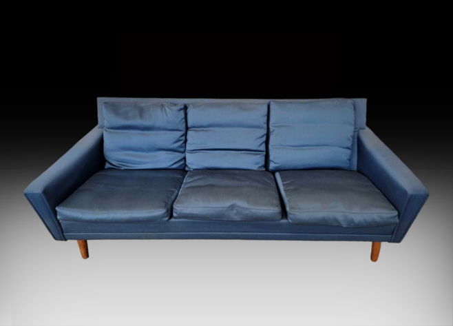 Image for October 2023 Furniture & Décor Auction