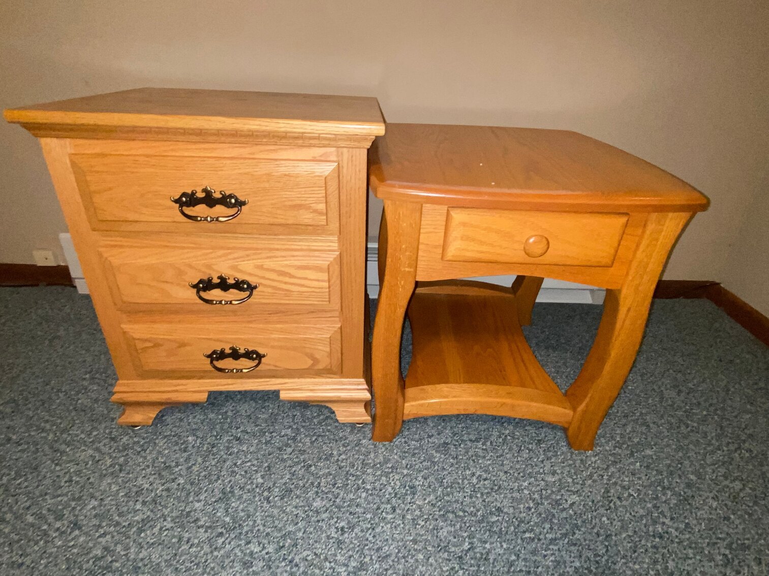 Bruceton Mills, WV Online Estate Auction; Quality Furnishings