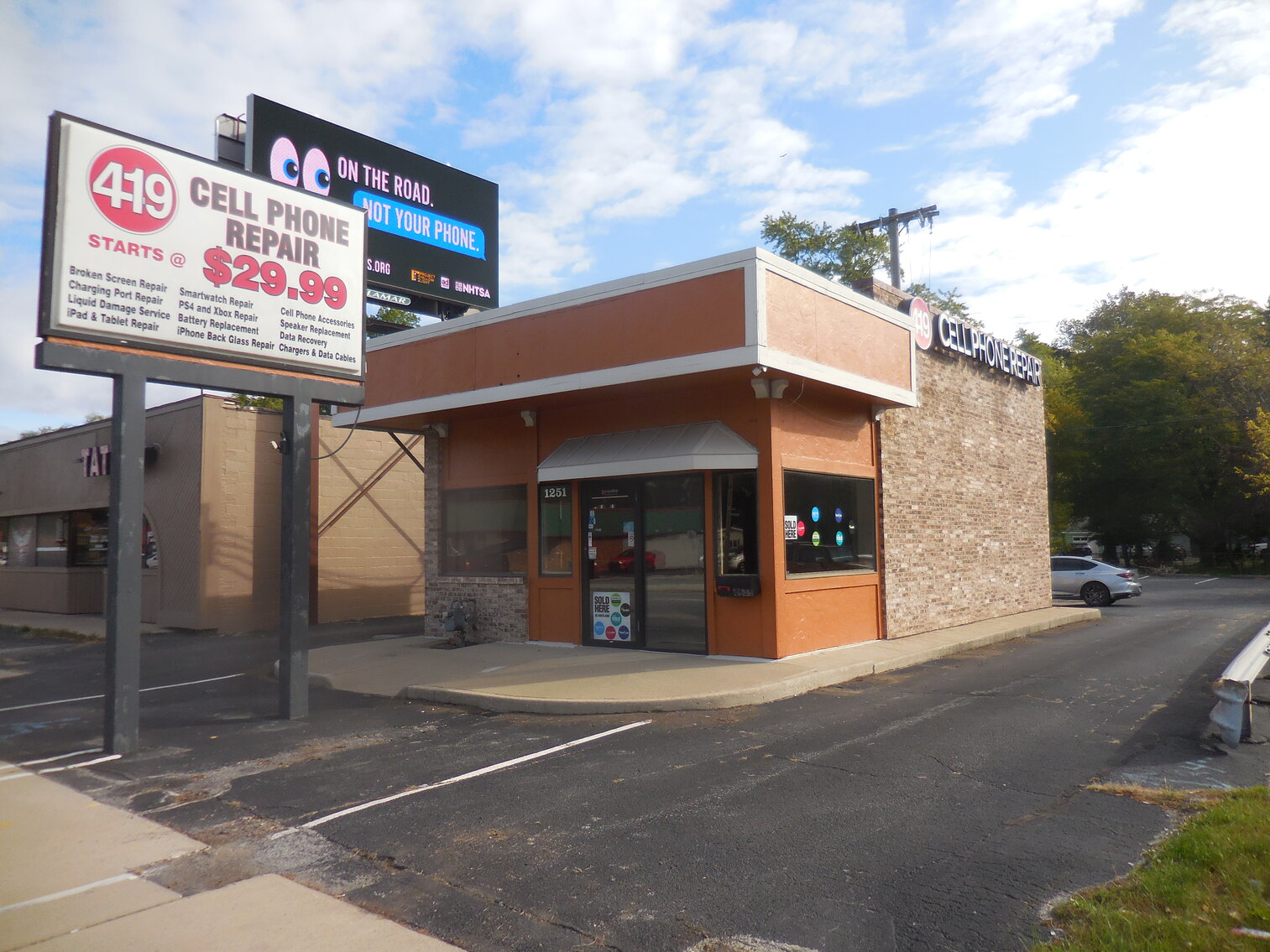 Image for 1251 South Reynolds Road, Toledo, Ohio 43615