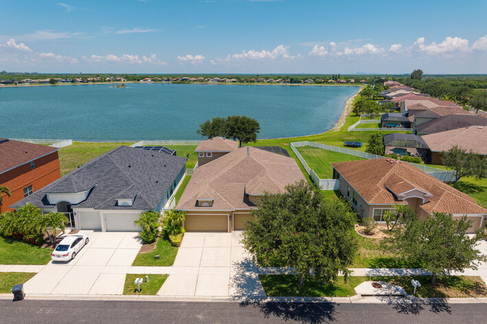 Image for For Sale this Beautiful 4 Bedroom 3,000+ Sq. Ft. Lakefront Home