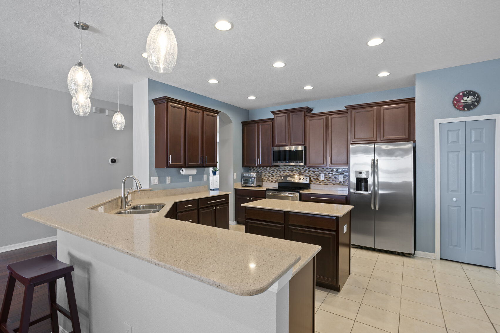 Image for For Sale this Beautiful 4 Bedroom 3,000+ Sq. Ft. Lakefront Home