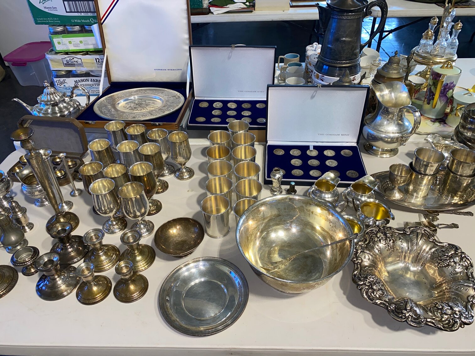 Image for ONLINE ONLY AUCTION 10/26-10/30/2023