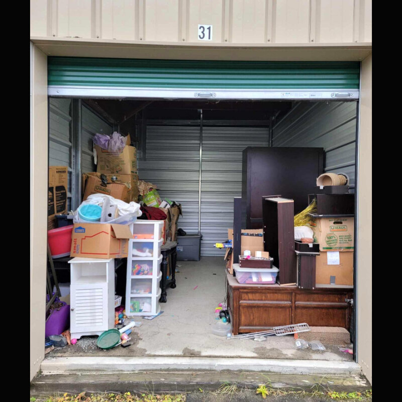Image for October 2023 Midtown Arctic Storage Unit Auction