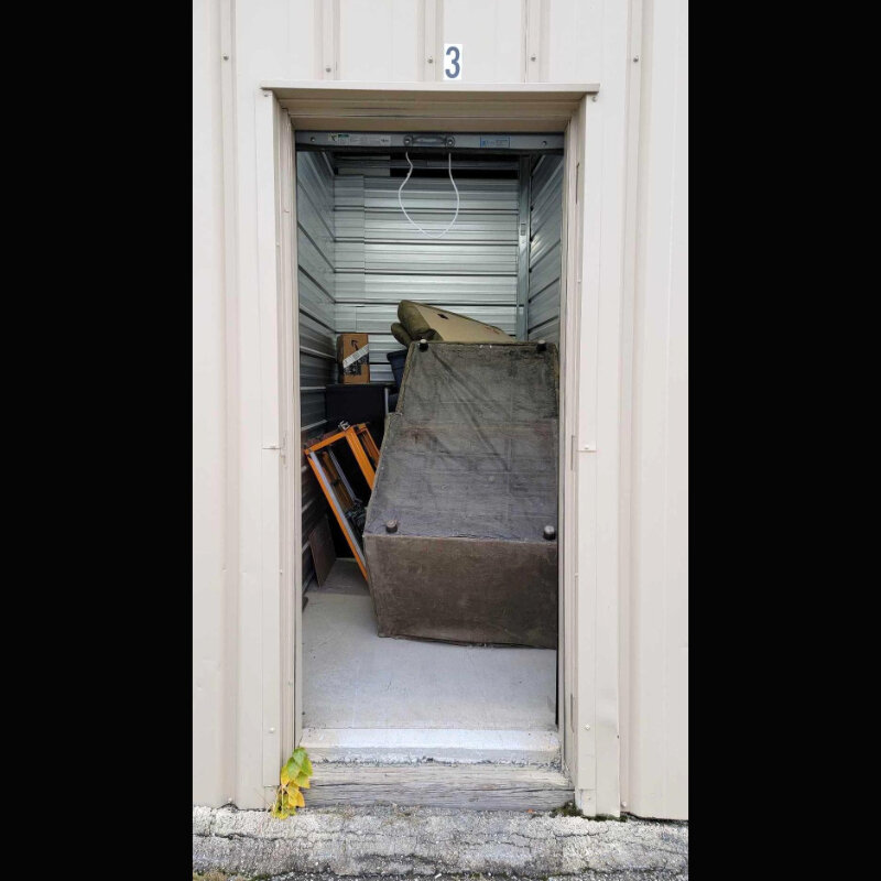 Image for October 2023 Midtown Arctic Storage Unit Auction