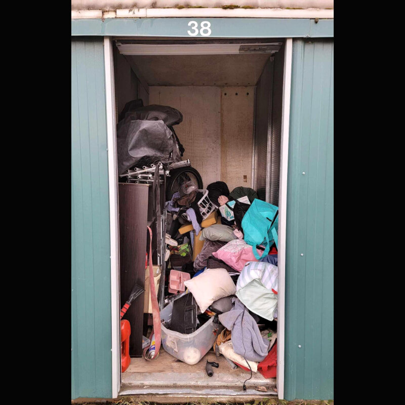 Image for October 2023 Midtown Arctic Storage Unit Auction