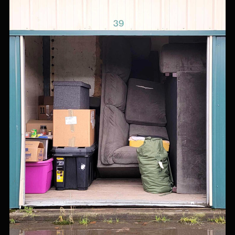 Image for October 2023 Midtown Arctic Storage Unit Auction