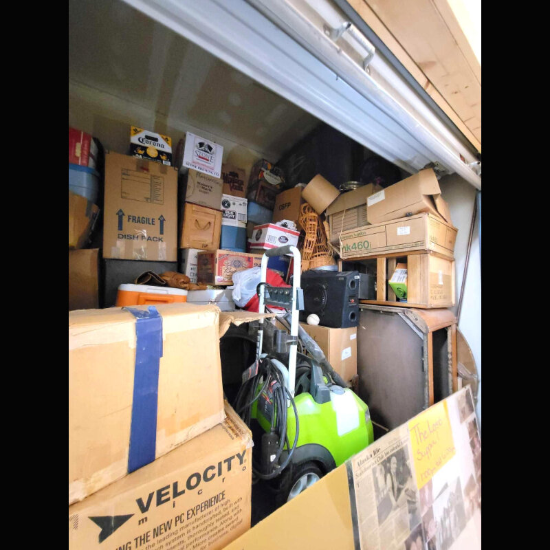 Image for October 2023 Midtown Arctic Storage Unit Auction