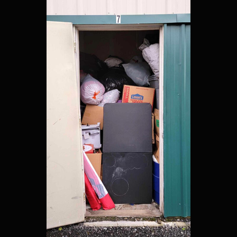 Image for October 2023 Midtown Arctic Storage Unit Auction