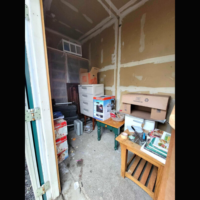 Image for October 2023 Midtown Arctic Storage Unit Auction