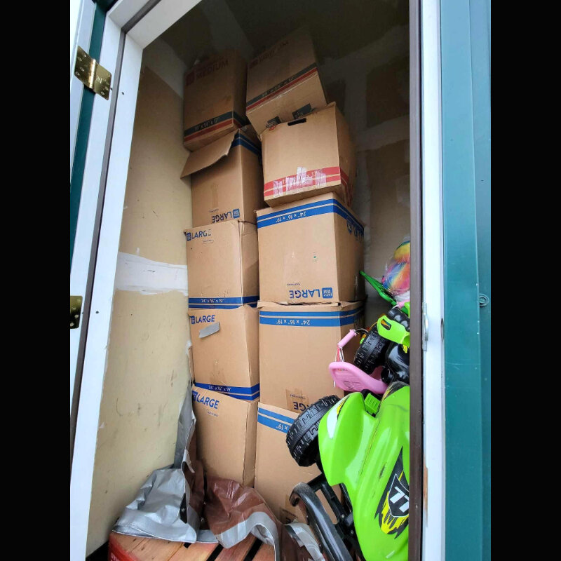 Image for October 2023 Midtown Arctic Storage Unit Auction