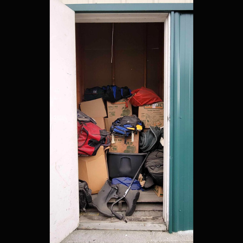 Image for October 2023 Midtown Arctic Storage Unit Auction