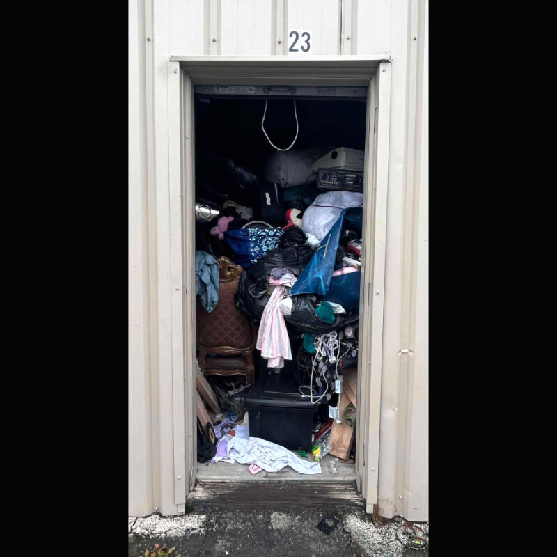 Image for October 2023 Midtown Arctic Storage Unit Auction