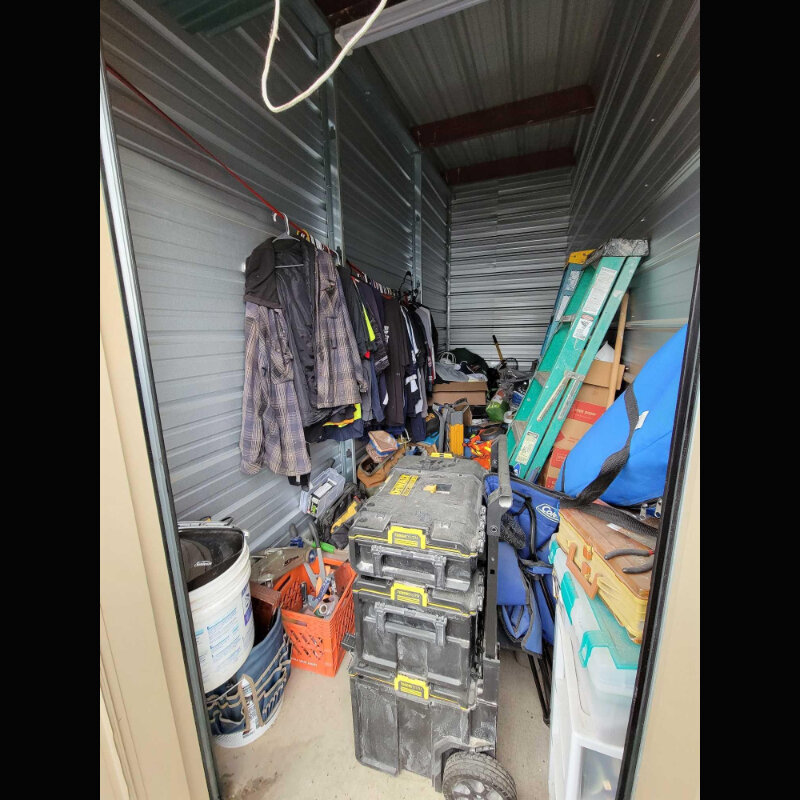Image for October 2023 Midtown Arctic Storage Unit Auction