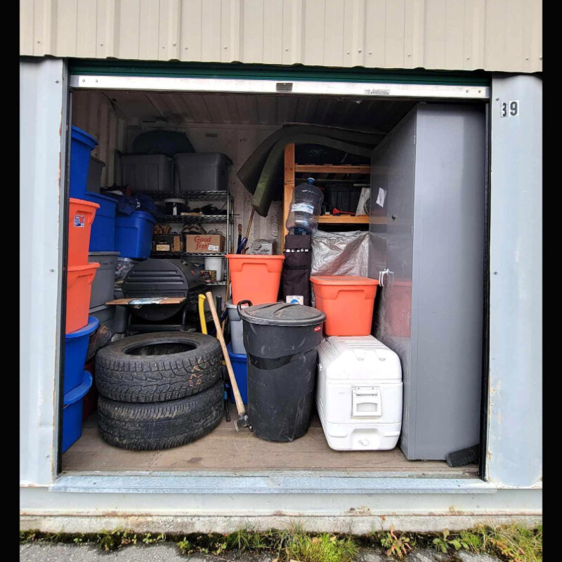 Image for October 2023 Midtown Arctic Storage Unit Auction