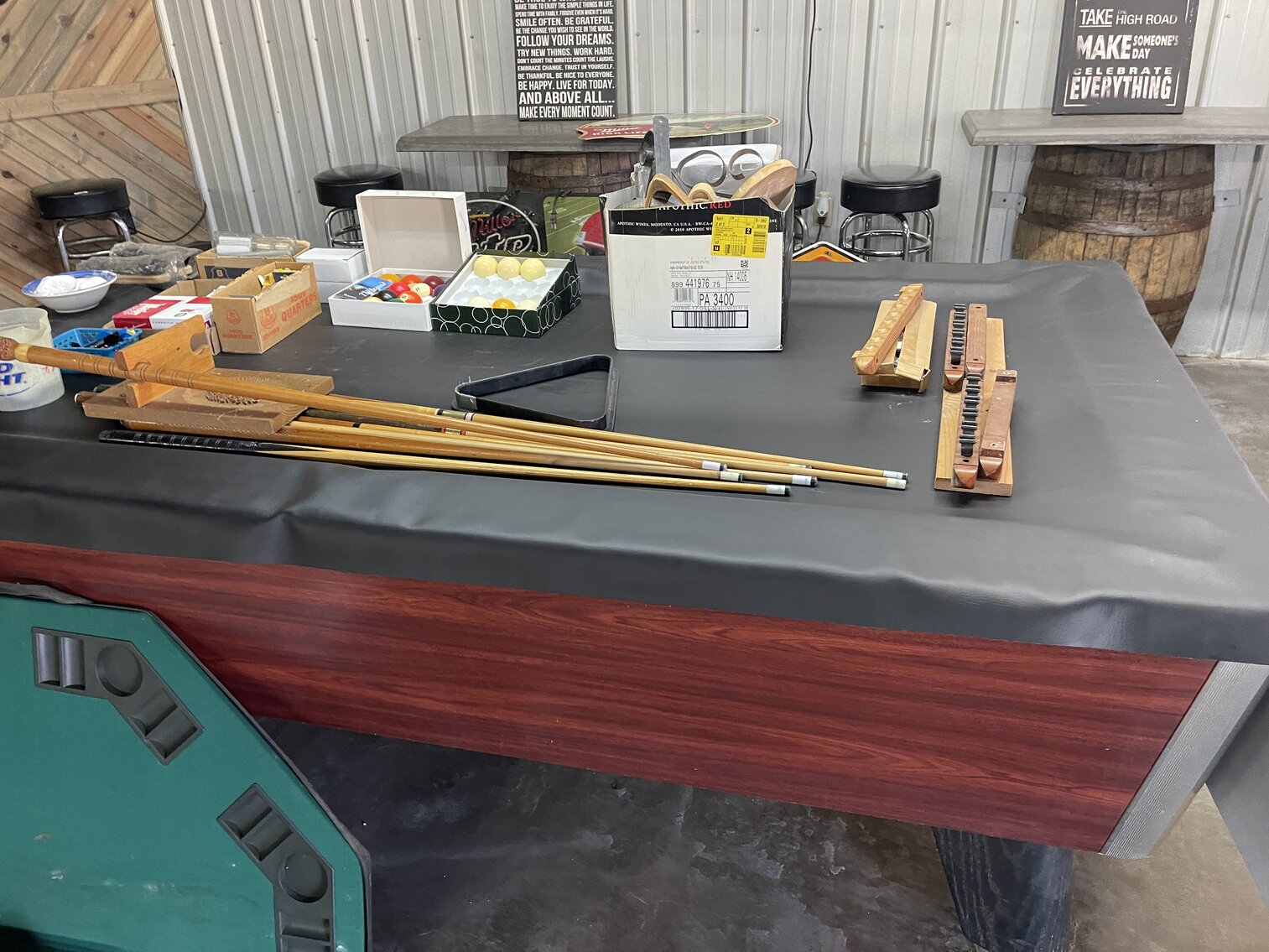 Image for Skiles Event Center/Our Place Bar & Grill