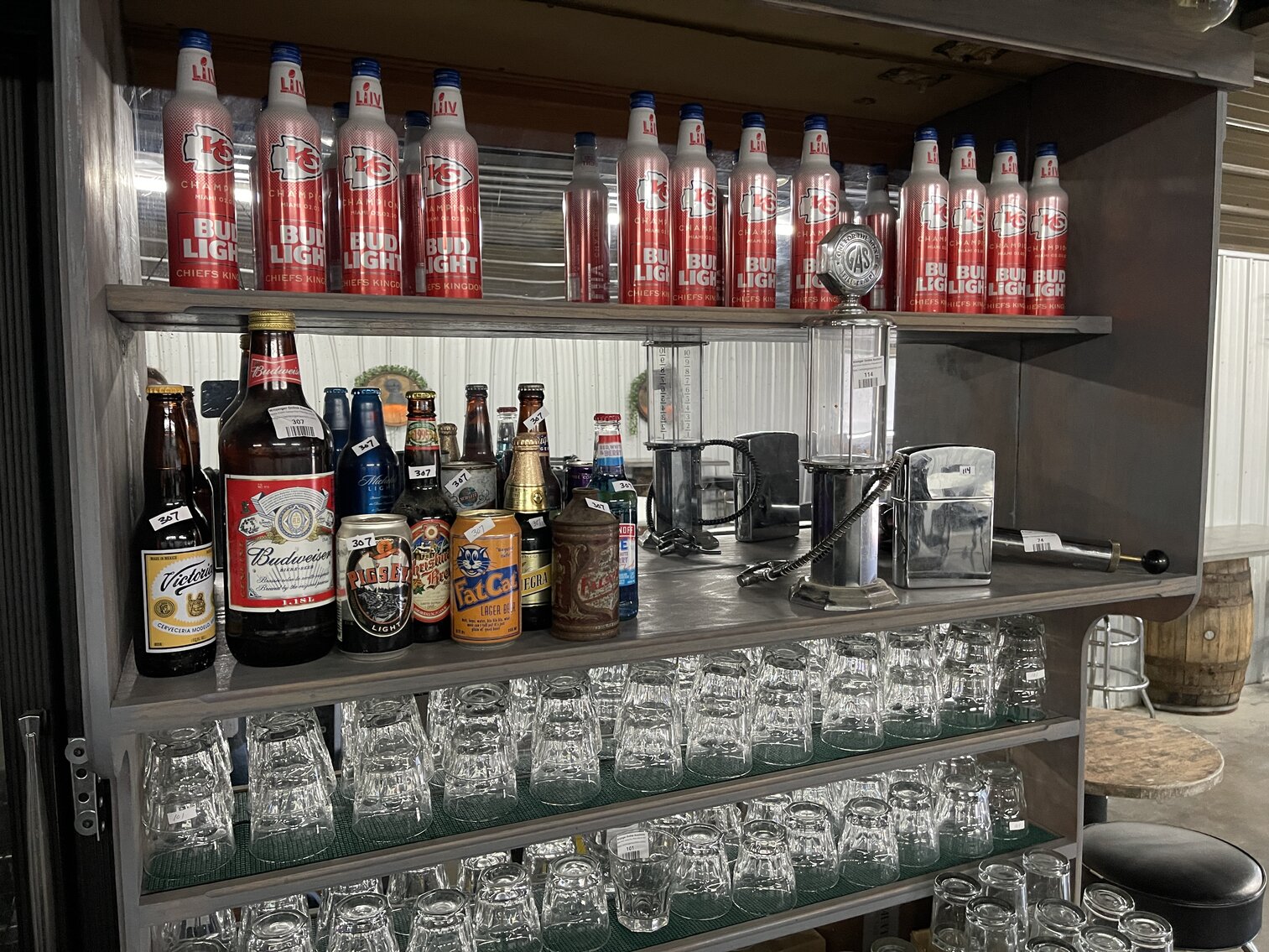 Image for Skiles Event Center/Our Place Bar & Grill