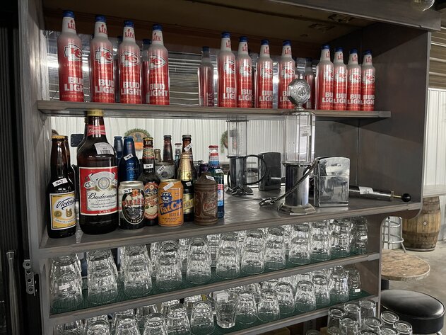 Image for Skiles Event Center/Our Place Bar & Grill