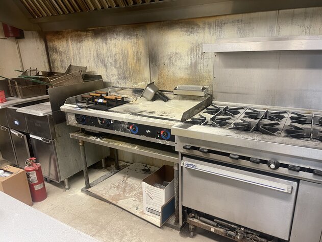 Image for Skiles Event Center/Our Place Bar & Grill