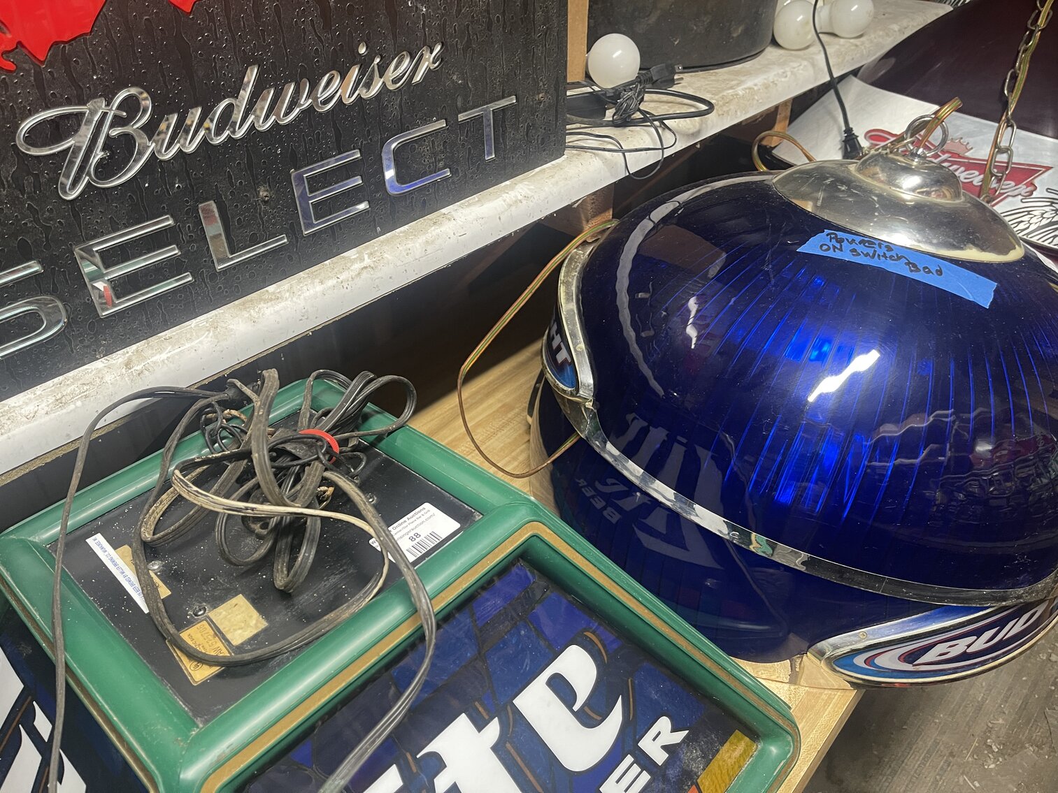 Image for Skiles Event Center/Our Place Bar & Grill