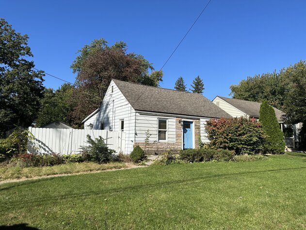 Image for 4625 Sadalia Road, Toledo, Ohio 43623