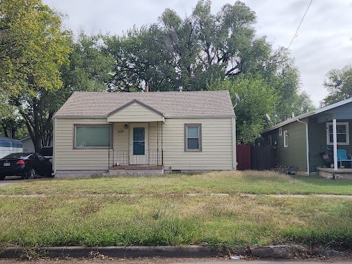 Image for 624 S Gordon Ave, Wichita, KS 67213