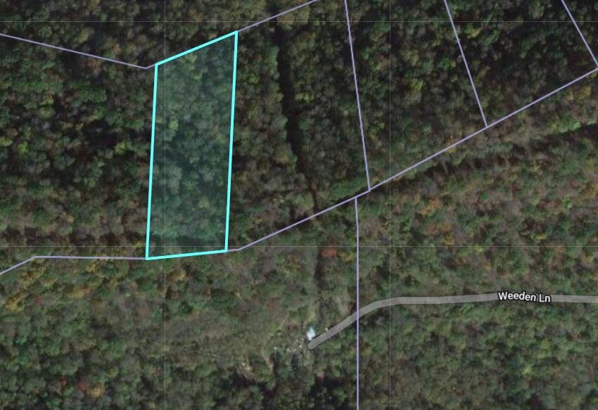 11 Kanawha County Tracts Selling for One Bid to the Highest Bidder