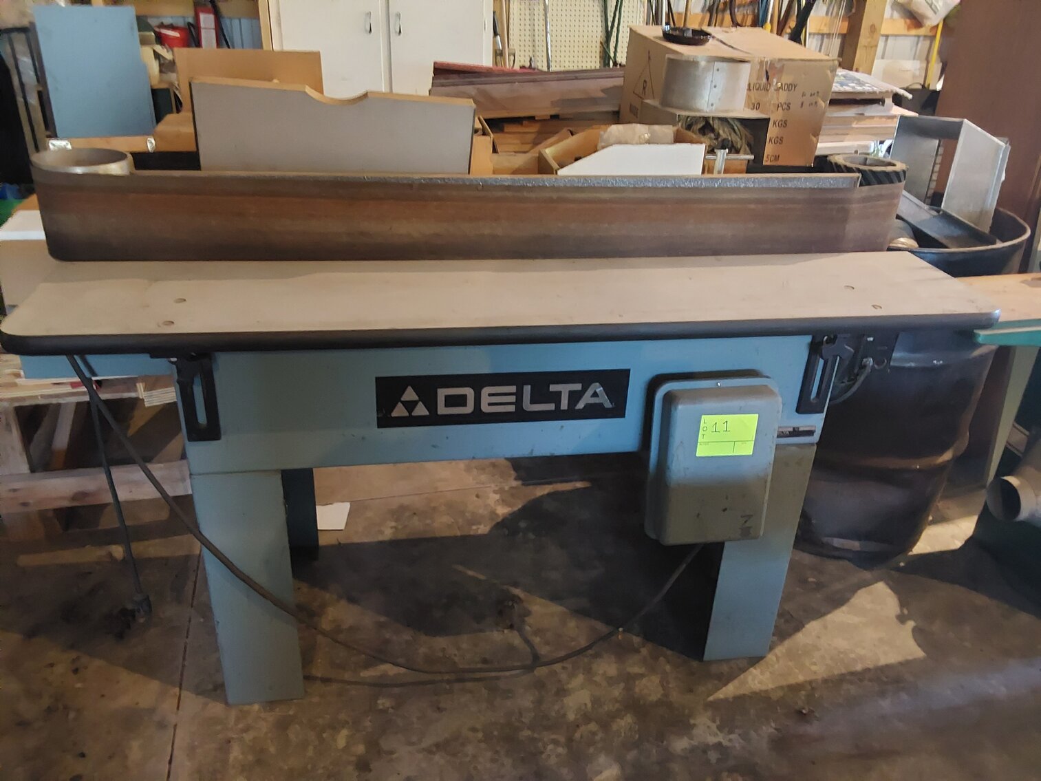 Image for Ann Frischmon Auction Phase 2