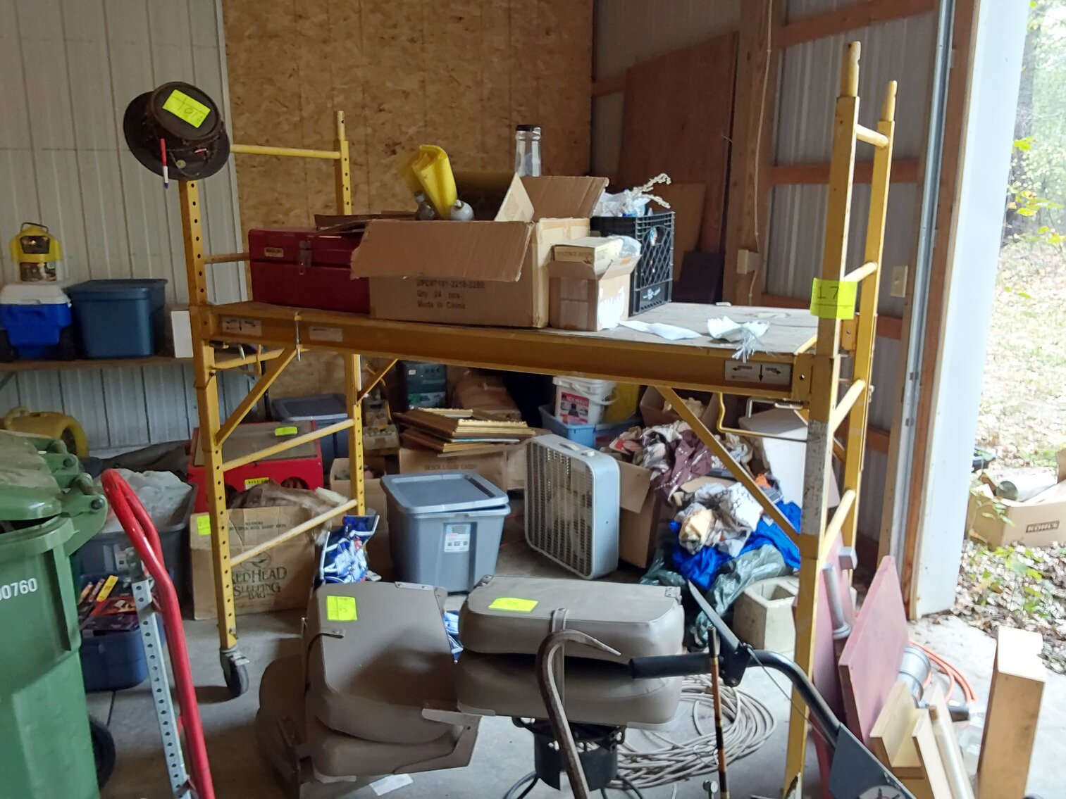 Image for Ann Frischmon Auction Phase 2