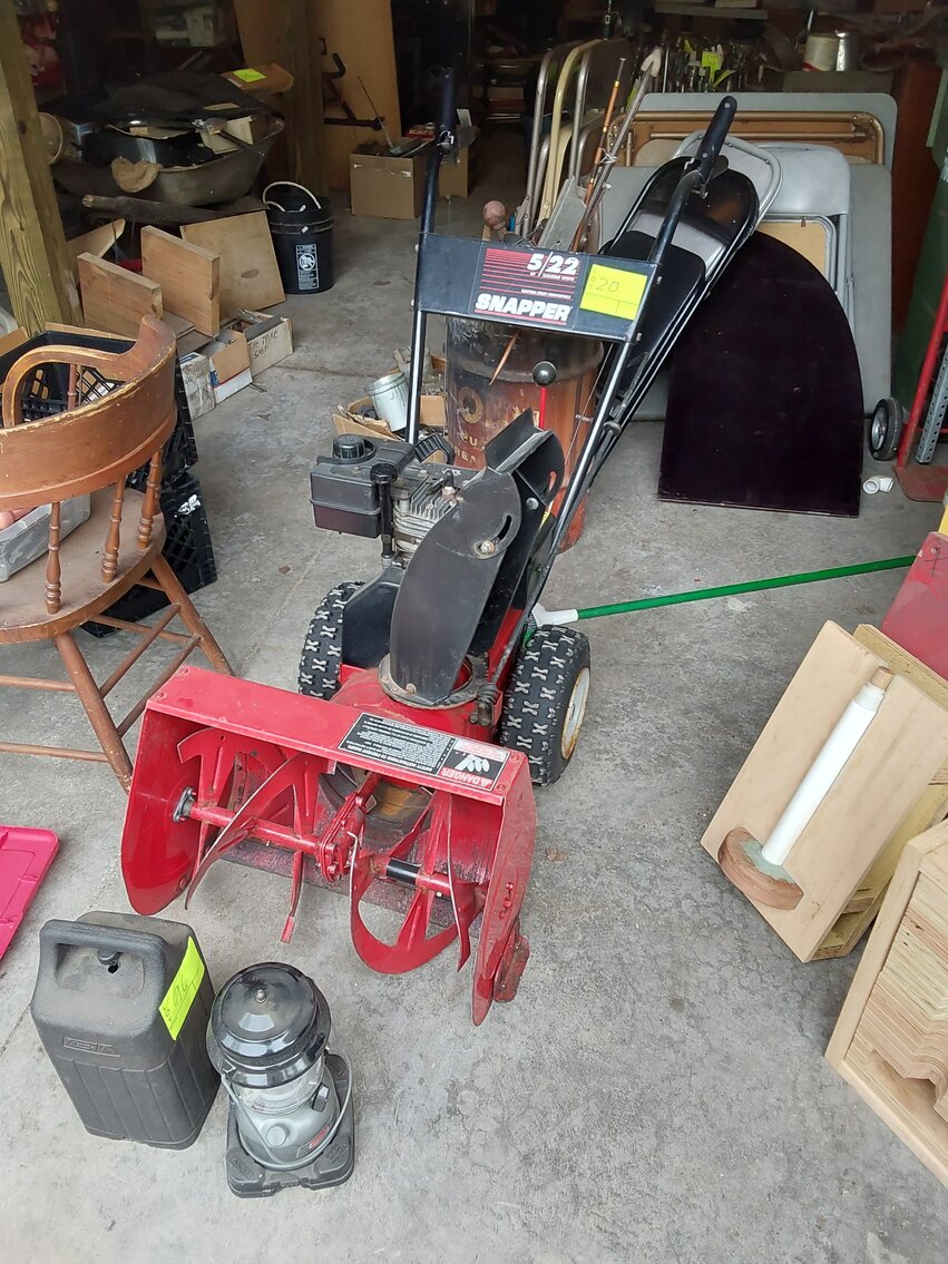 Image for Ann Frischmon Auction Phase 2