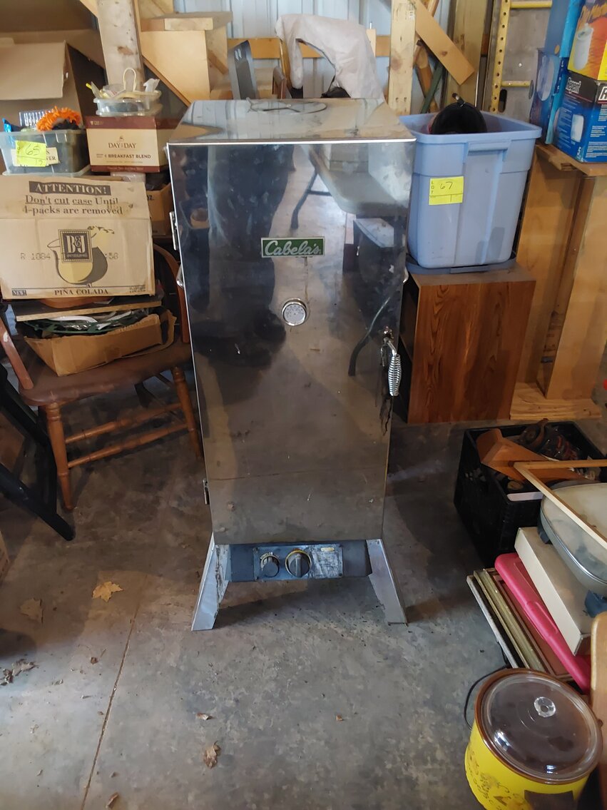 Image for Ann Frischmon Auction Phase 2