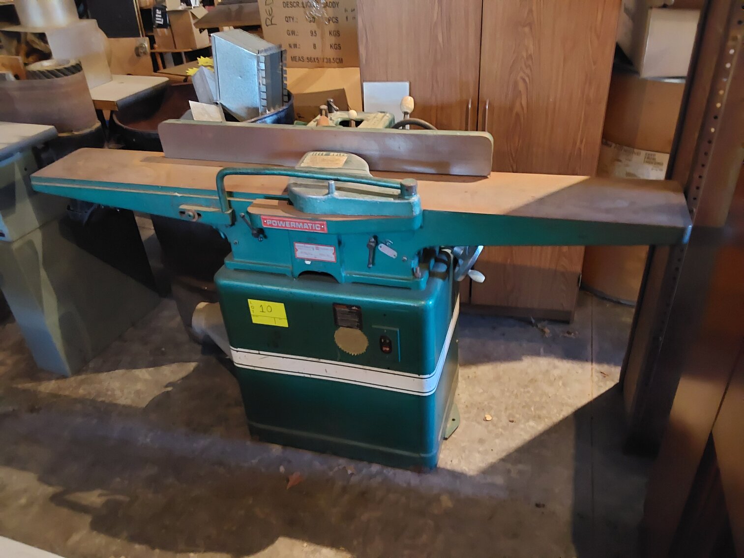 Image for Ann Frischmon Auction Phase 2