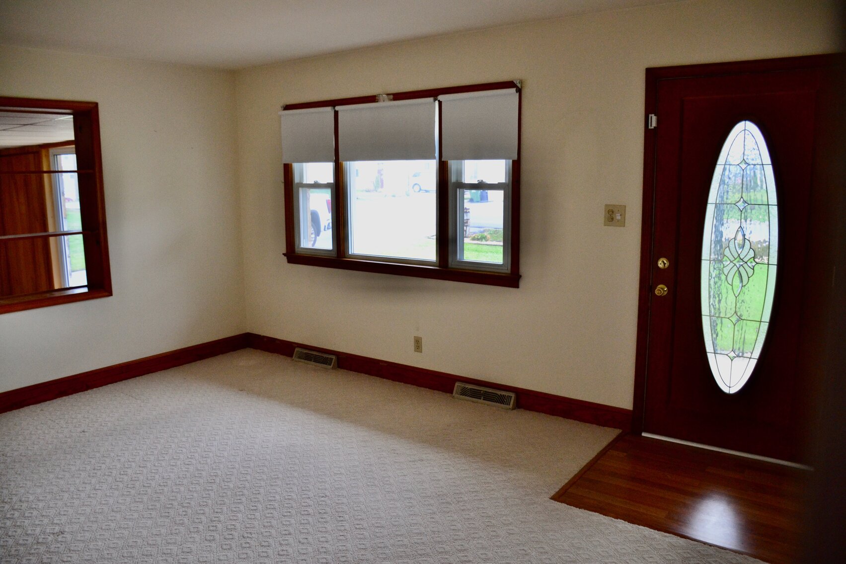 Image for 2 BR/1 BA Stone Home w/Large Detached 2 Bay Garage/Shop on .47 +/- Acres Only 1 Mile From I-95 in Stafford County, VA--SELLS to the HIGHEST BIDDER!!