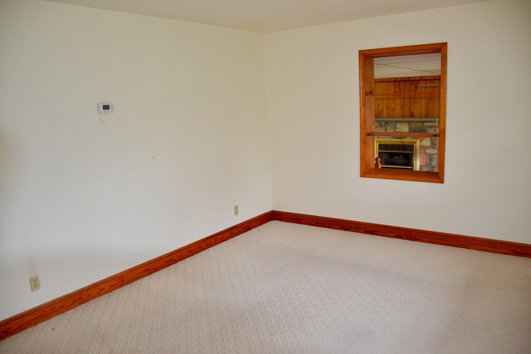 Image for 2 BR/1 BA Stone Home w/Large Detached 2 Bay Garage/Shop on .47 +/- Acres Only 1 Mile From I-95 in Stafford County, VA--SELLS to the HIGHEST BIDDER!!