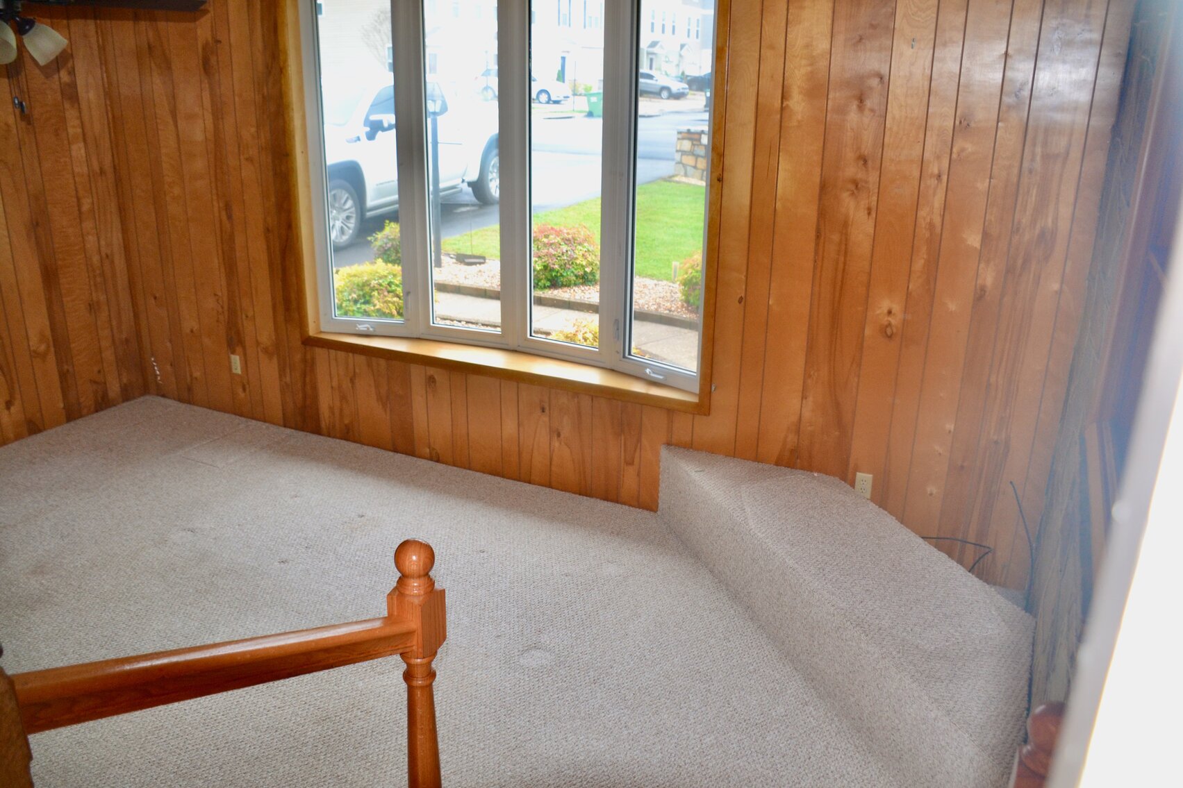 Image for 2 BR/1 BA Stone Home w/Large Detached 2 Bay Garage/Shop on .47 +/- Acres Only 1 Mile From I-95 in Stafford County, VA--SELLS to the HIGHEST BIDDER!!