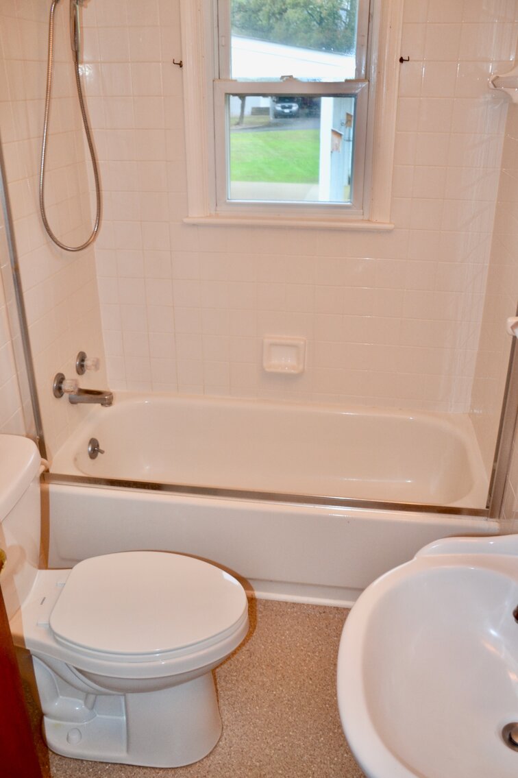 Image for 2 BR/1 BA Stone Home w/Large Detached 2 Bay Garage/Shop on .47 +/- Acres Only 1 Mile From I-95 in Stafford County, VA--SELLS to the HIGHEST BIDDER!!