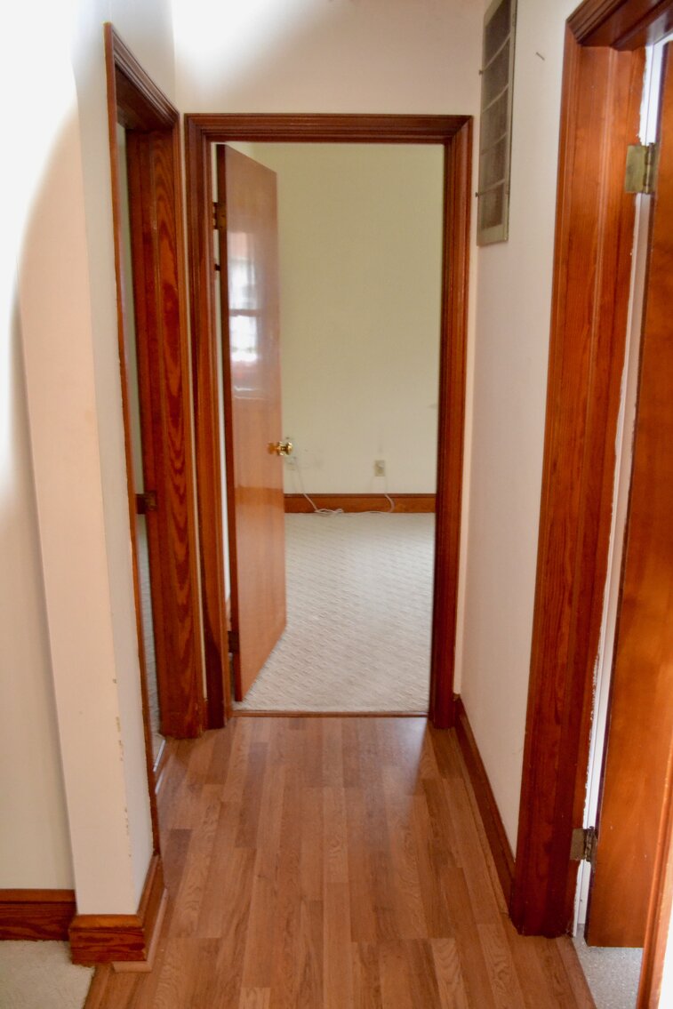 Image for 2 BR/1 BA Stone Home w/Large Detached 2 Bay Garage/Shop on .47 +/- Acres Only 1 Mile From I-95 in Stafford County, VA--SELLS to the HIGHEST BIDDER!!