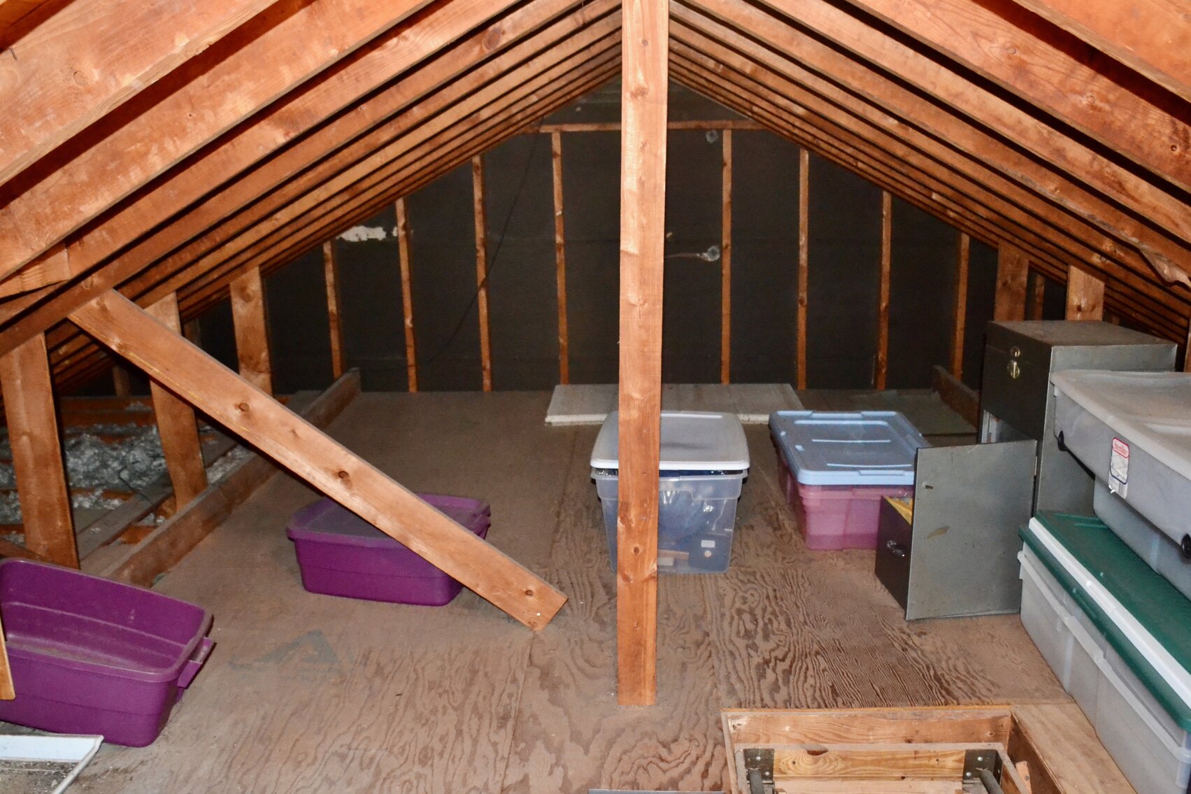 Image for 2 BR/1 BA Stone Home w/Large Detached 2 Bay Garage/Shop on .47 +/- Acres Only 1 Mile From I-95 in Stafford County, VA--SELLS to the HIGHEST BIDDER!!