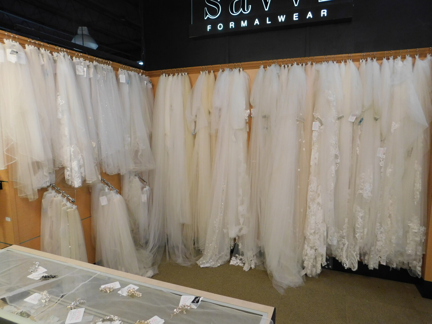 Image for Anya Bridal