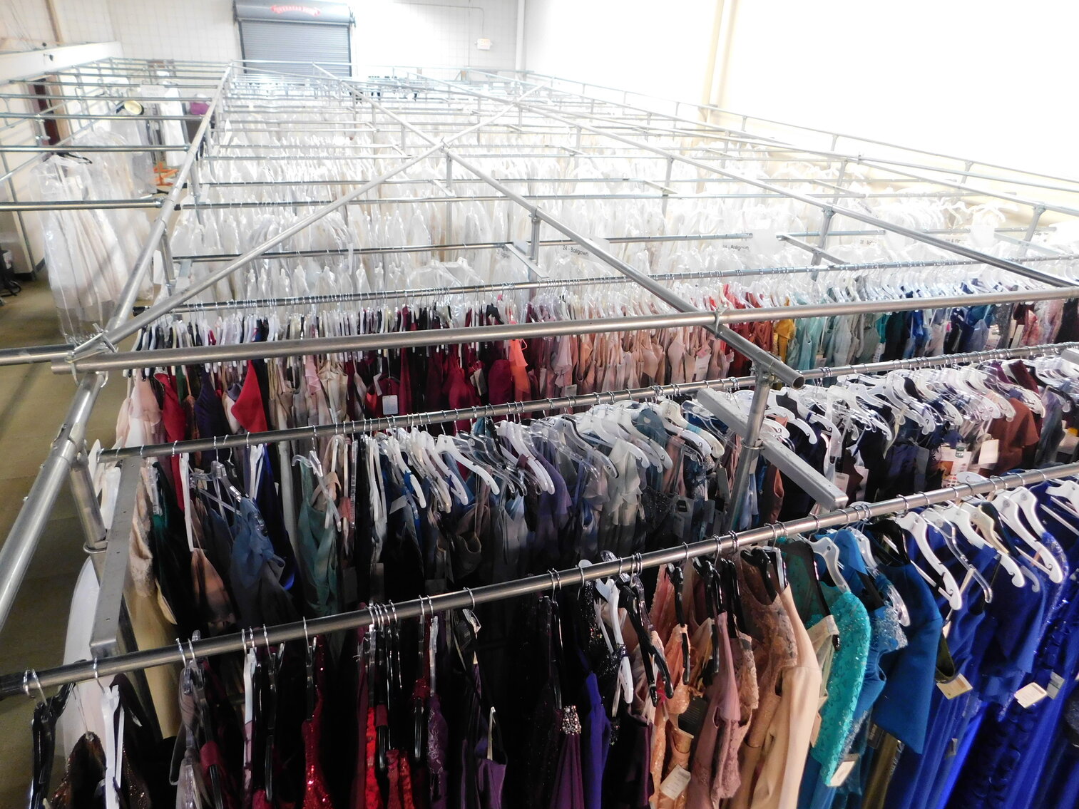 Image for Anya Bridal