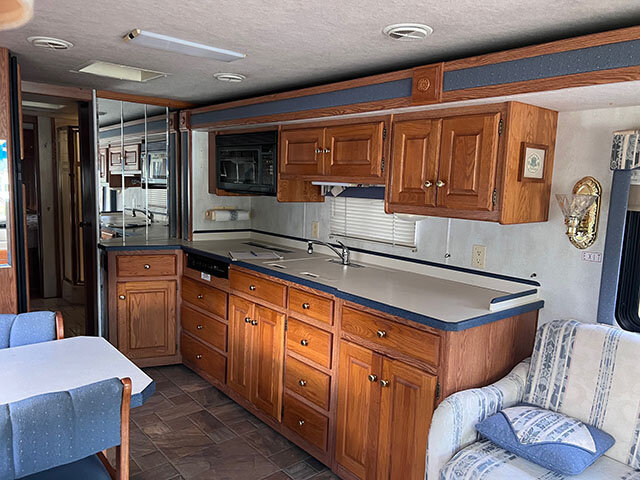 Image for 2000 MONACO – DIPLOMAT