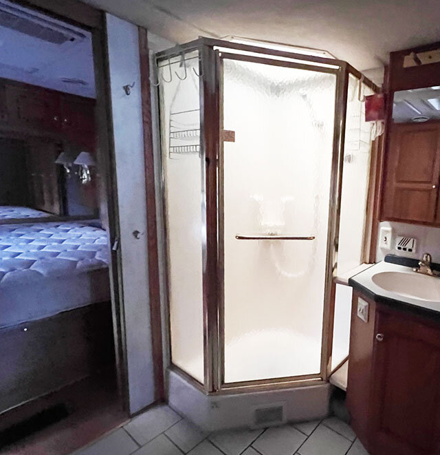 Image for 2000 MONACO – DIPLOMAT