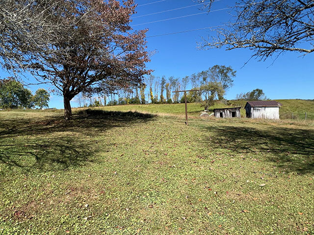 Image for 32087 HILLMAN HWY  GLADE SPRING, VA 24340